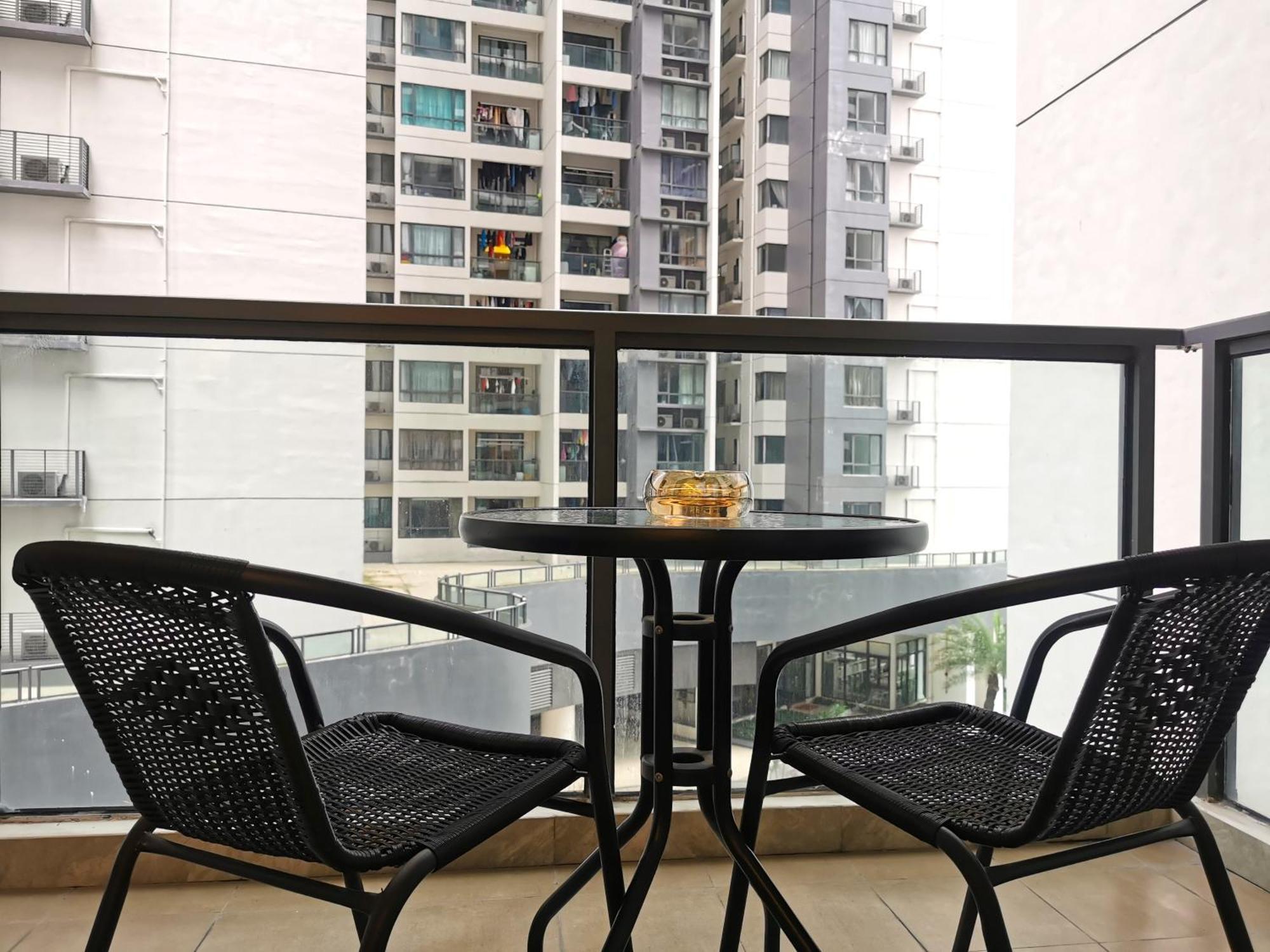 R&F Princess Cove At Anju 新山 外观 照片
