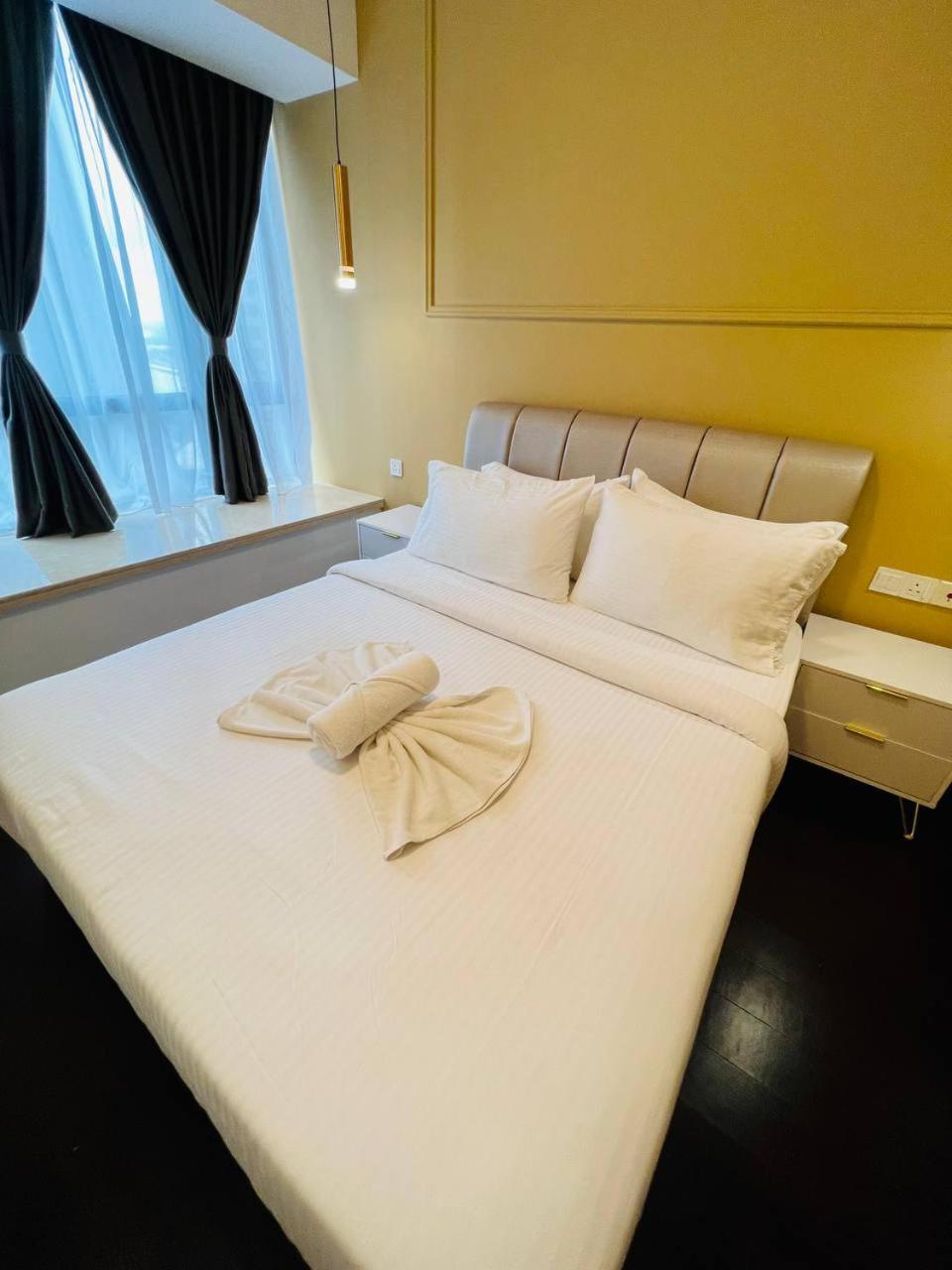 R&F Princess Cove At Anju 新山 外观 照片