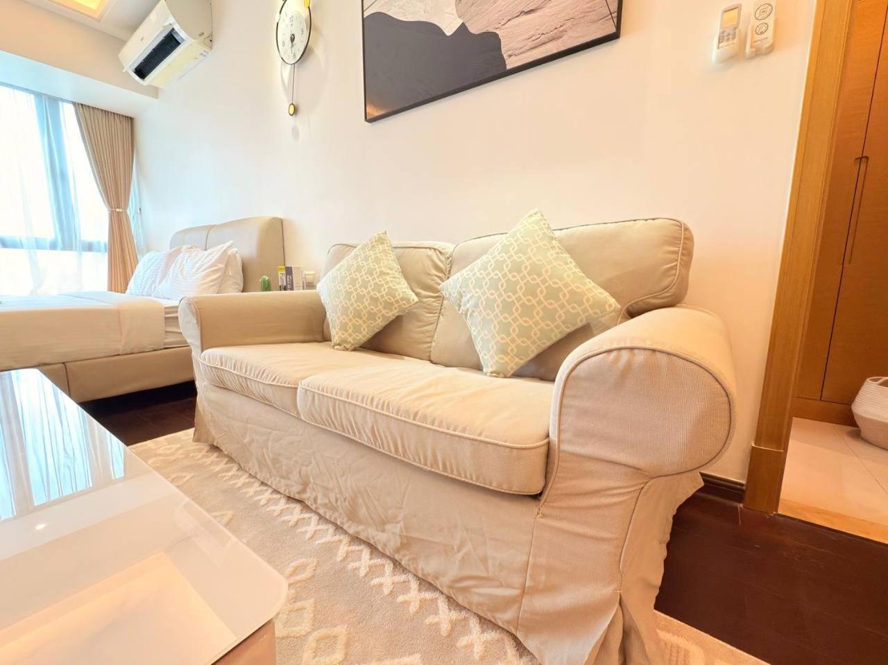 R&F Princess Cove At Anju 新山 外观 照片